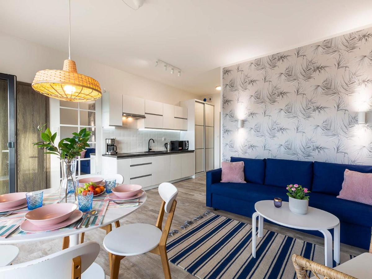 Vacationclub - 5 Morz Sianozety Apartament 1G/35 מראה חיצוני תמונה