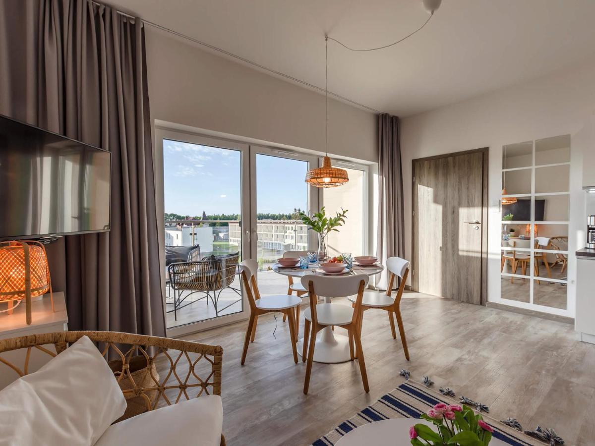 Vacationclub - 5 Morz Sianozety Apartament 1G/35 מראה חיצוני תמונה