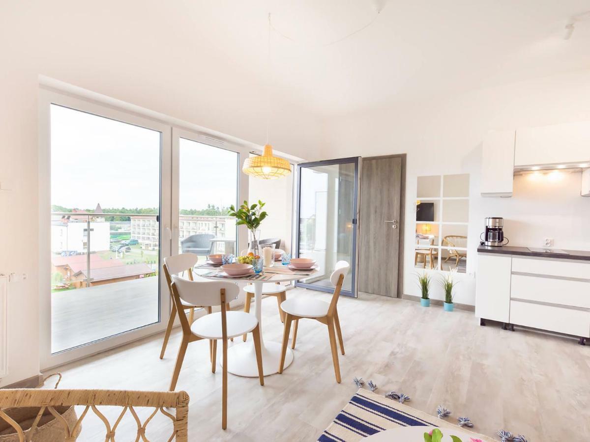 Vacationclub - 5 Morz Sianozety Apartament 1G/35 מראה חיצוני תמונה