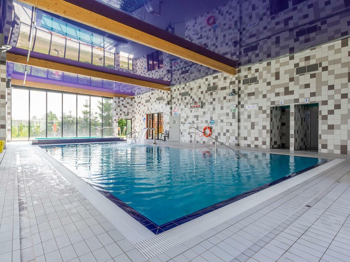 Vacationclub - 5 Morz Sianozety Apartament 1G/35 מראה חיצוני תמונה