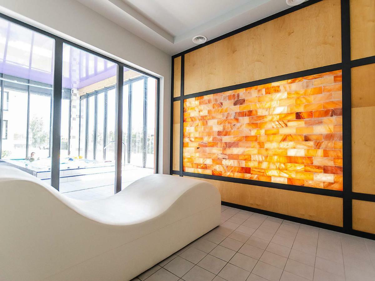 Vacationclub - 5 Morz Sianozety Apartament 1G/35 מראה חיצוני תמונה