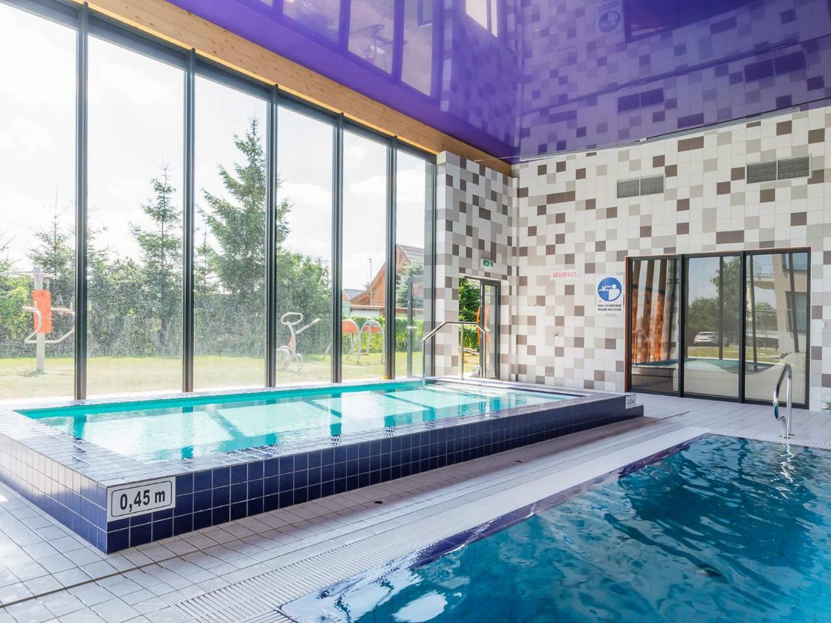 Vacationclub - 5 Morz Sianozety Apartament 1G/35 מראה חיצוני תמונה